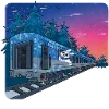 🎄 Эмодзи «Поезд Деда Мороза №2026» для Telegram
