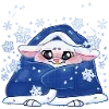 🎄 Эмодзи «Поезд Деда Мороза №2026» для Telegram