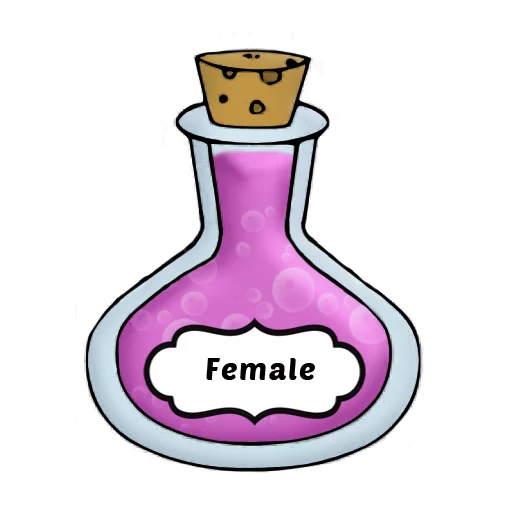 🍹 Стикер «Faust&;s TF Potions» для Telegram