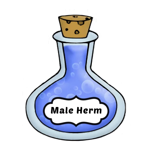🍹 Стикер «Faust&;s TF Potions» для Telegram