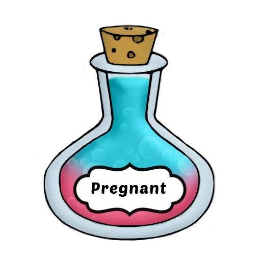 🍹 Стикер «Faust&;s TF Potions» для Telegram