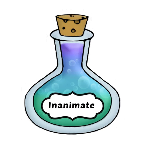 🍹 Стикер «Faust&;s TF Potions» для Telegram
