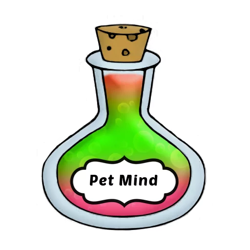 🍹 Стикер «Faust&;s TF Potions» для Telegram