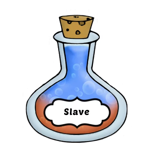 🍹 Стикер «Faust&;s TF Potions» для Telegram