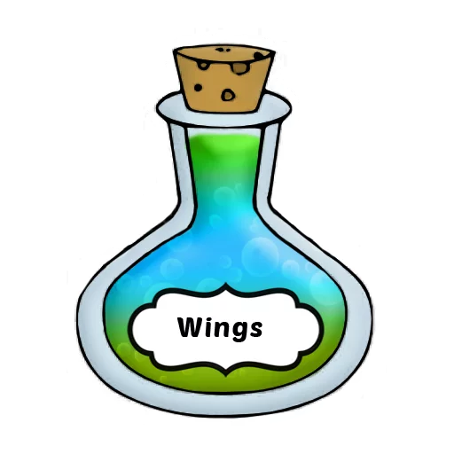 🕊 Стикер «Faust&;s TF Potions» для Telegram