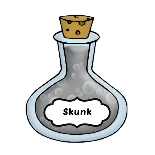 🐾 Стикер «Faust&;s TF Potions» для Telegram