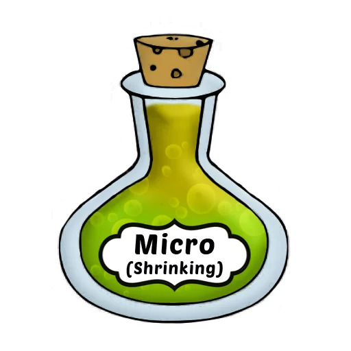 🍹 Стикер «Faust&;s TF Potions» для Telegram