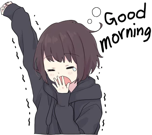 😴 Стикер «Stickers Favoritos» для Telegram