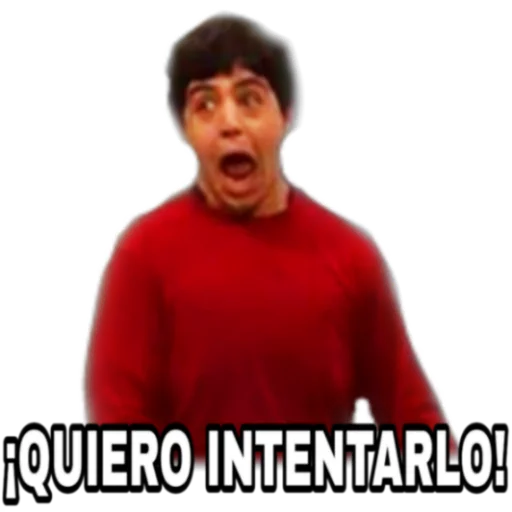 😱 Стикер «Stickers Favoritos» для Telegram