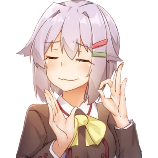 👌 Стикер «Stickers Favoritos» для Telegram