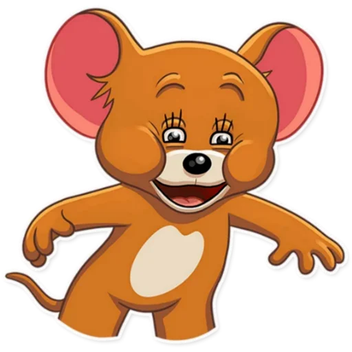 😱 Стикер «Stickers Favoritos» для Telegram