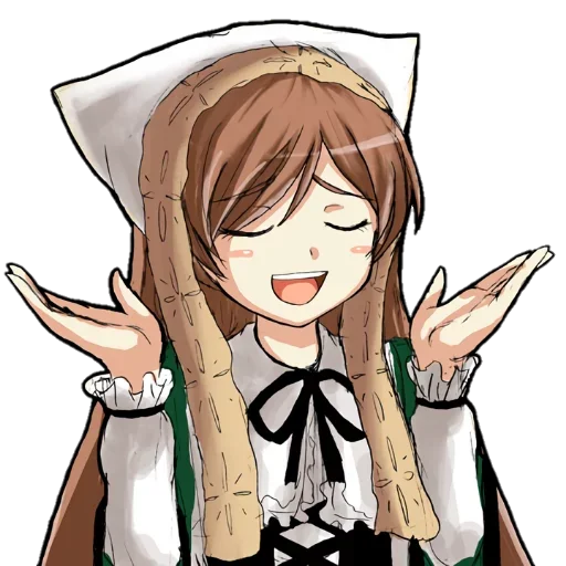 👐 Стикер «Stickers Favoritos» для Telegram