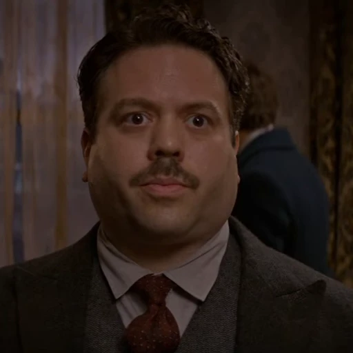 Fantastic Beasts