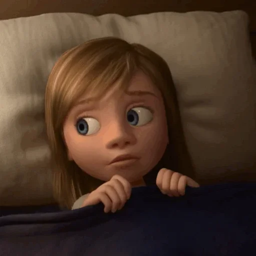 🤖 Стикер «⊱inside out, ࿐» для Telegram