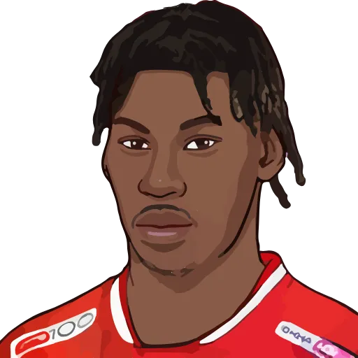 🔴 Эмодзи «FC SPARTAK» для Telegram