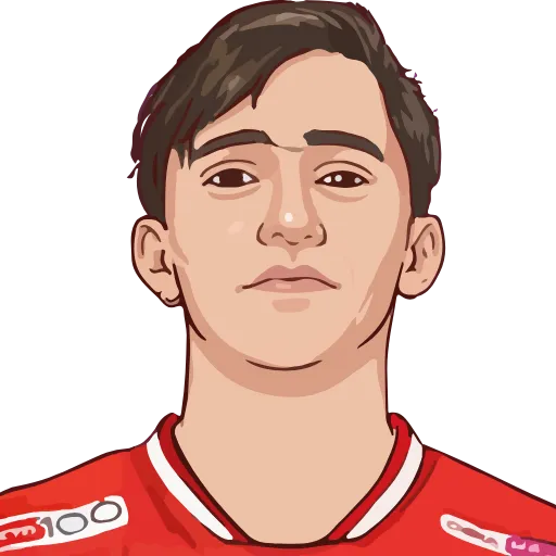 ♦️ Эмодзи «FC SPARTAK» для Telegram