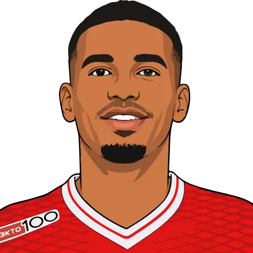 ♦️ Эмодзи «FC SPARTAK» для Telegram