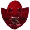 🖤 Эмодзи «4Uк Real» для Telegram