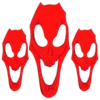 🖤 Эмодзи «4Uк Real» для Telegram