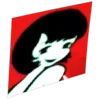 🖤 Эмодзи «4Uк Real» для Telegram