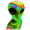 🖤 Эмодзи «4Uк Real» для Telegram