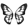 🦋 Эмодзи «Fears» для Telegram