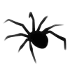 🕷 Эмодзи «Fears» для Telegram