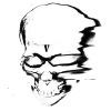 💀 Эмодзи «Fears» для Telegram