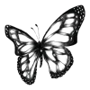 🦋 Эмодзи «Fears» для Telegram