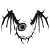 👁 Эмодзи «Fears» для Telegram