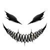 😈 Эмодзи «Fears» для Telegram