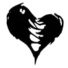 🖤 Эмодзи «Fears» для Telegram