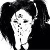 ✖️ Эмодзи «Fears» для Telegram