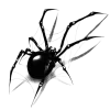 🕷 Эмодзи «Fears» для Telegram