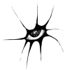👁 Эмодзи «Fears» для Telegram