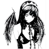 👼 Эмодзи «Fears» для Telegram