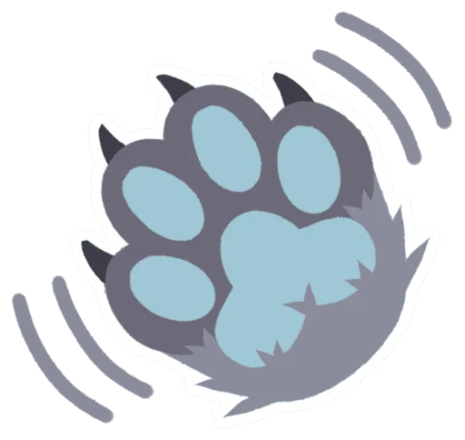 Стикерпак Tay and friends для Telegram — скачать