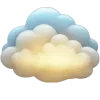💧 Эмодзи «Февраль» для Telegram