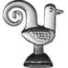 💧 Эмодзи «Февраль» для Telegram