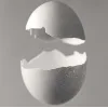 💧 Эмодзи «Февраль» для Telegram