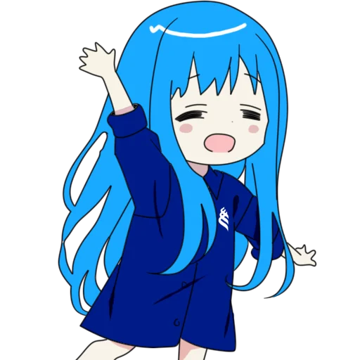 Стикерпак FEFUchan для Telegram — скачать