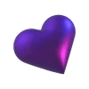 💜 Эмодзи «ʚ ɞ» для Telegram