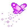🦋 Эмодзи «ʚ ɞ» для Telegram