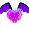 💜 Эмодзи «ʚ ɞ» для Telegram