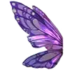 🪽 Эмодзи «ʚ ɞ» для Telegram