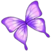 🦋 Эмодзи «ʚ ɞ» для Telegram