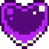 💜 Эмодзи «ʚ ɞ» для Telegram
