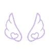 🪽 Эмодзи «ʚ ɞ» для Telegram