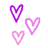 💜 Эмодзи «ʚ ɞ» для Telegram