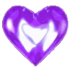 💜 Эмодзи «ʚ ɞ» для Telegram